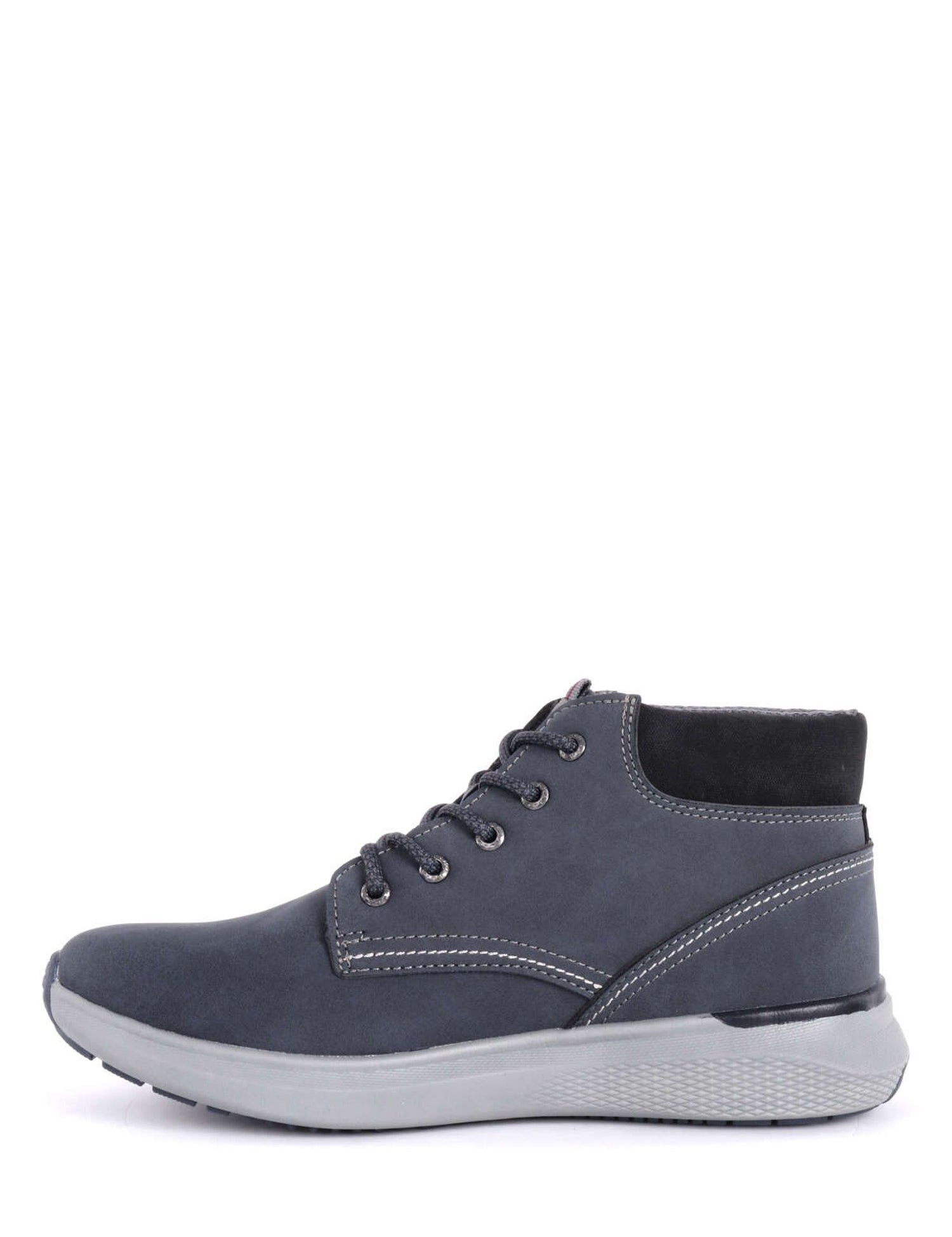 Polacchino Blu Lumberjack