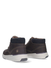 Polacchino Marrone Lumberjack