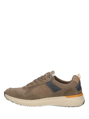 Scarpe lacci Beige Lumberjack