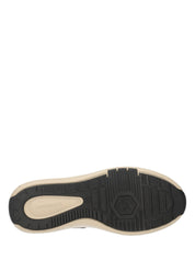 Scarpe lacci Beige Lumberjack