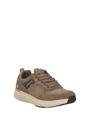 Scarpe lacci Beige Lumberjack