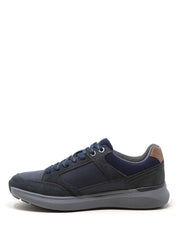 Sneakers Blu Lumberjack