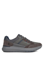Sneakers Grigio Lumberjack