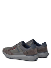 Sneakers Grigio Lumberjack