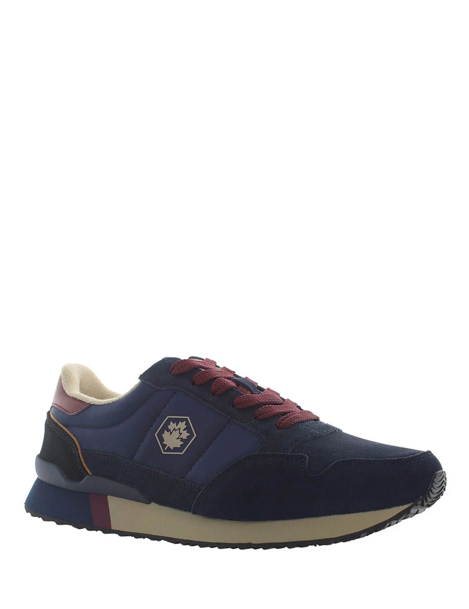 Sneakers Blu Lumberjack