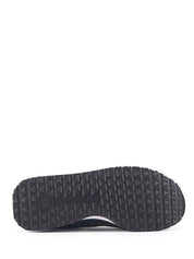 Sneakers Grigio Lumberjack