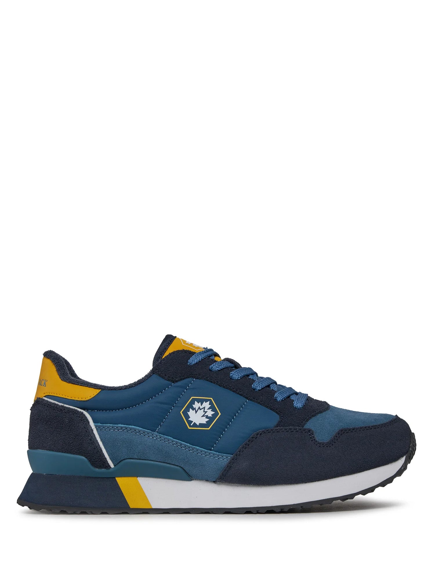 Lumberjack Sneakers SME6805 001 M94