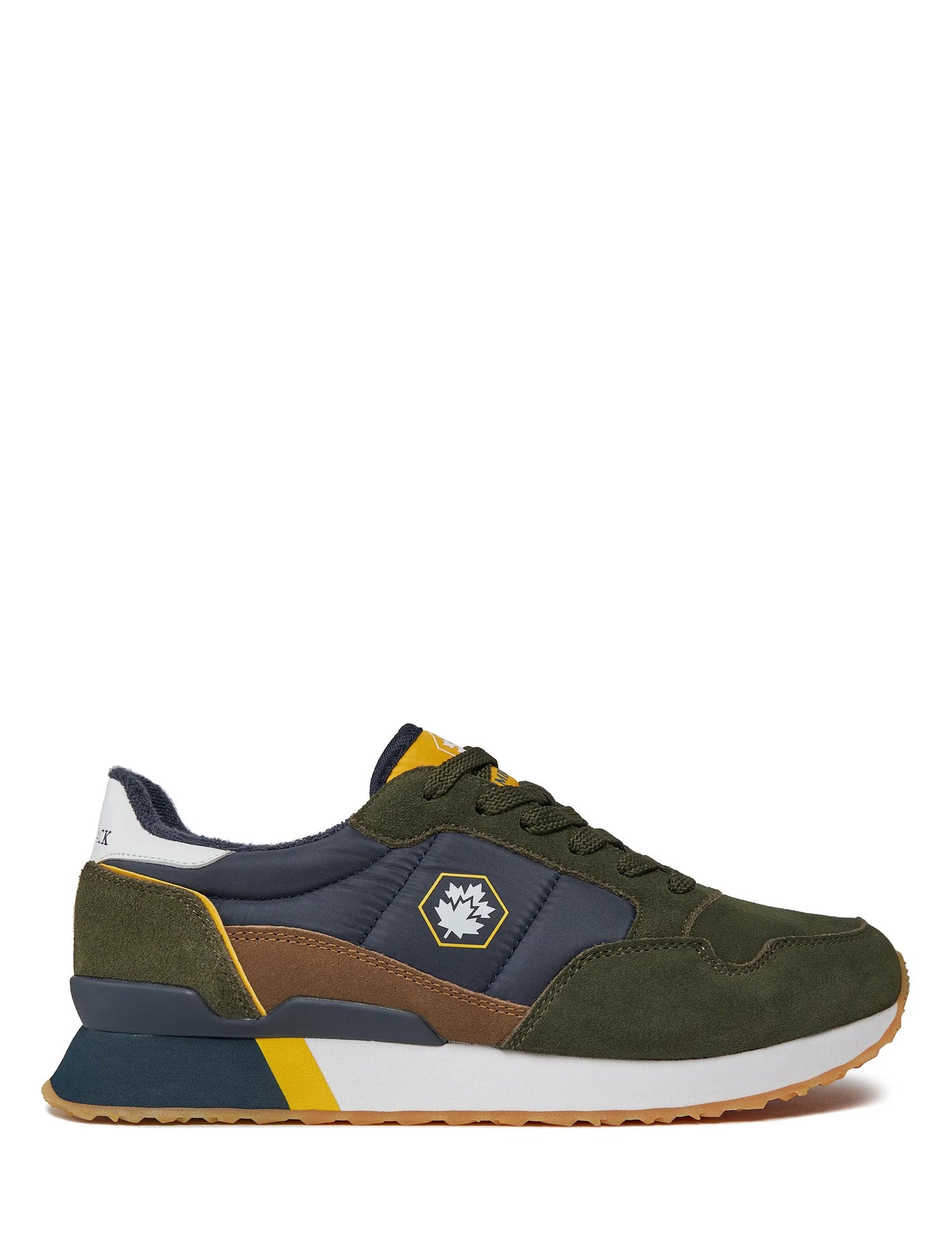 Lumberjack Sneakers SME6805 001 M94