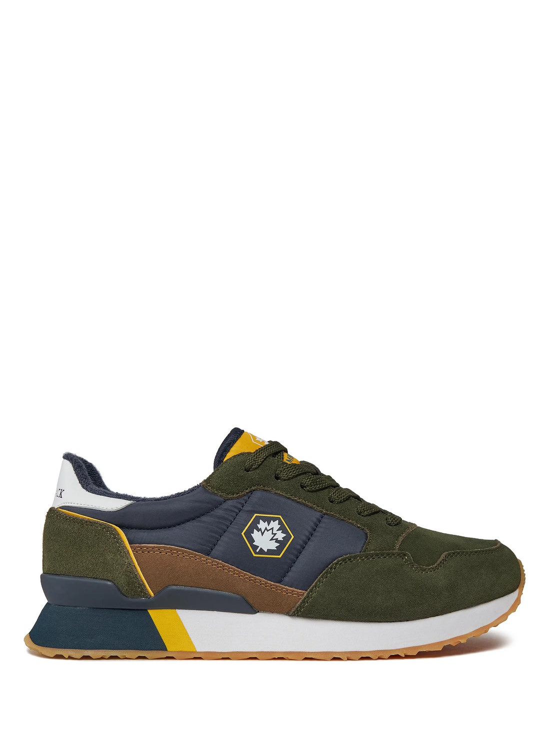 Lumberjack Sneakers SME6805 001 M94