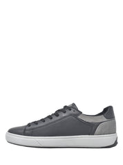 Sneakers Nero Grigio Lumberjack