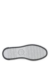 Sneakers Nero Grigio Lumberjack