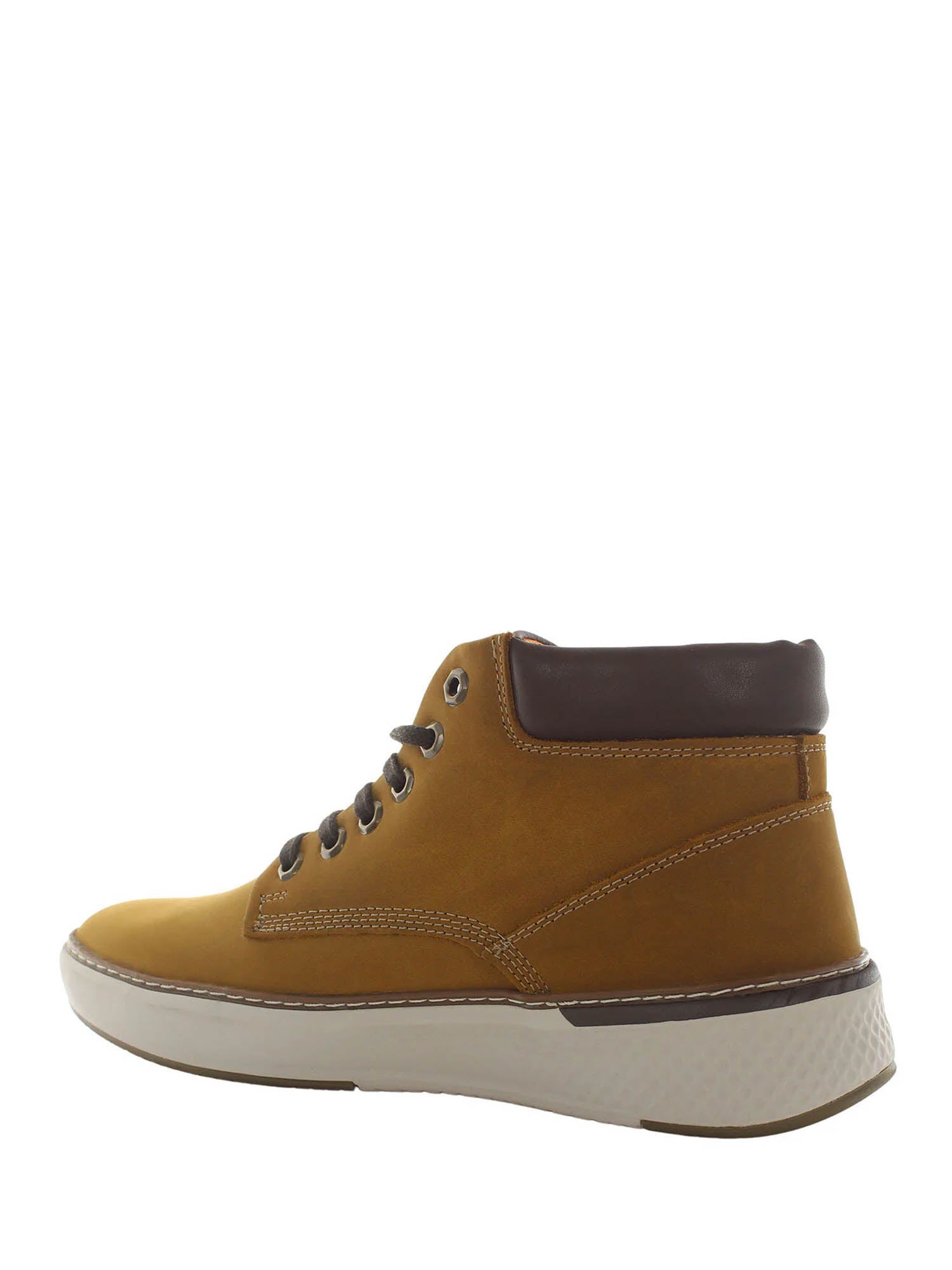 Stivaletti Giallo Lumberjack