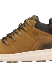 Anfibi Giallo Lumberjack