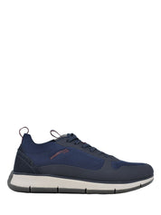 Sneakers Blu Lumberjack