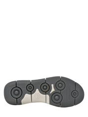 Sneakers Blu Lumberjack