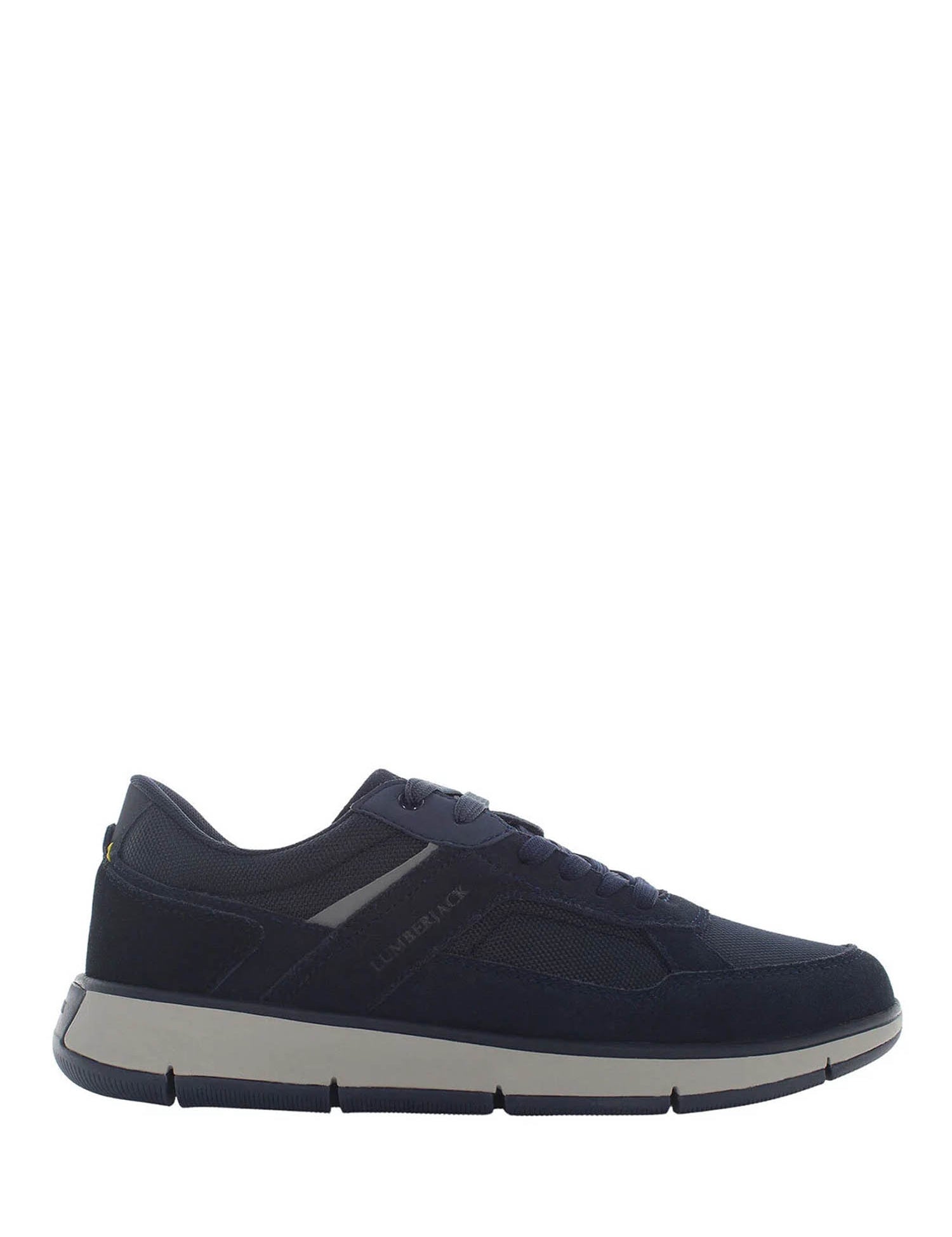 Sneakers Blu Lumberjack