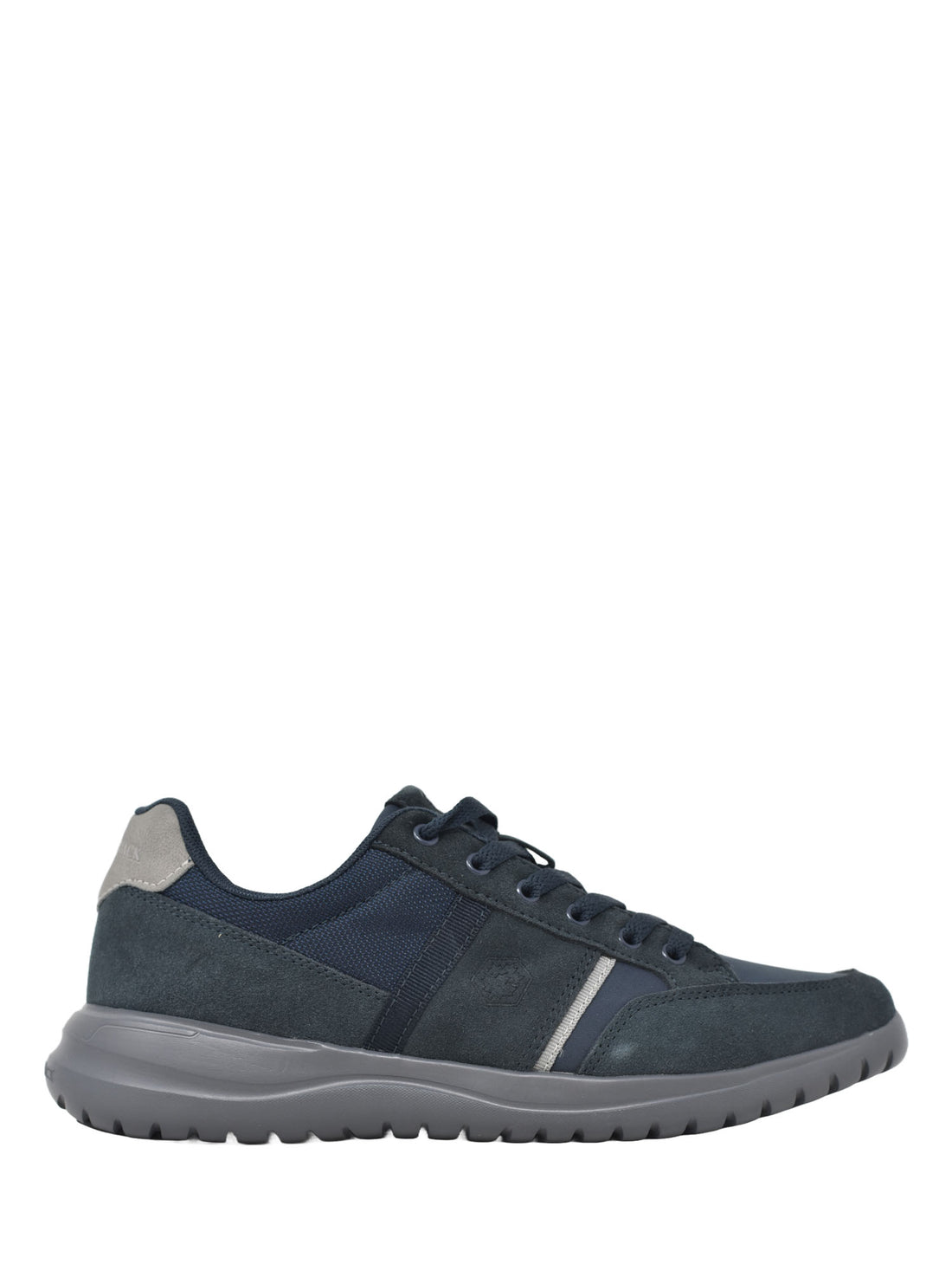 Sneakers Blu Lumberjack