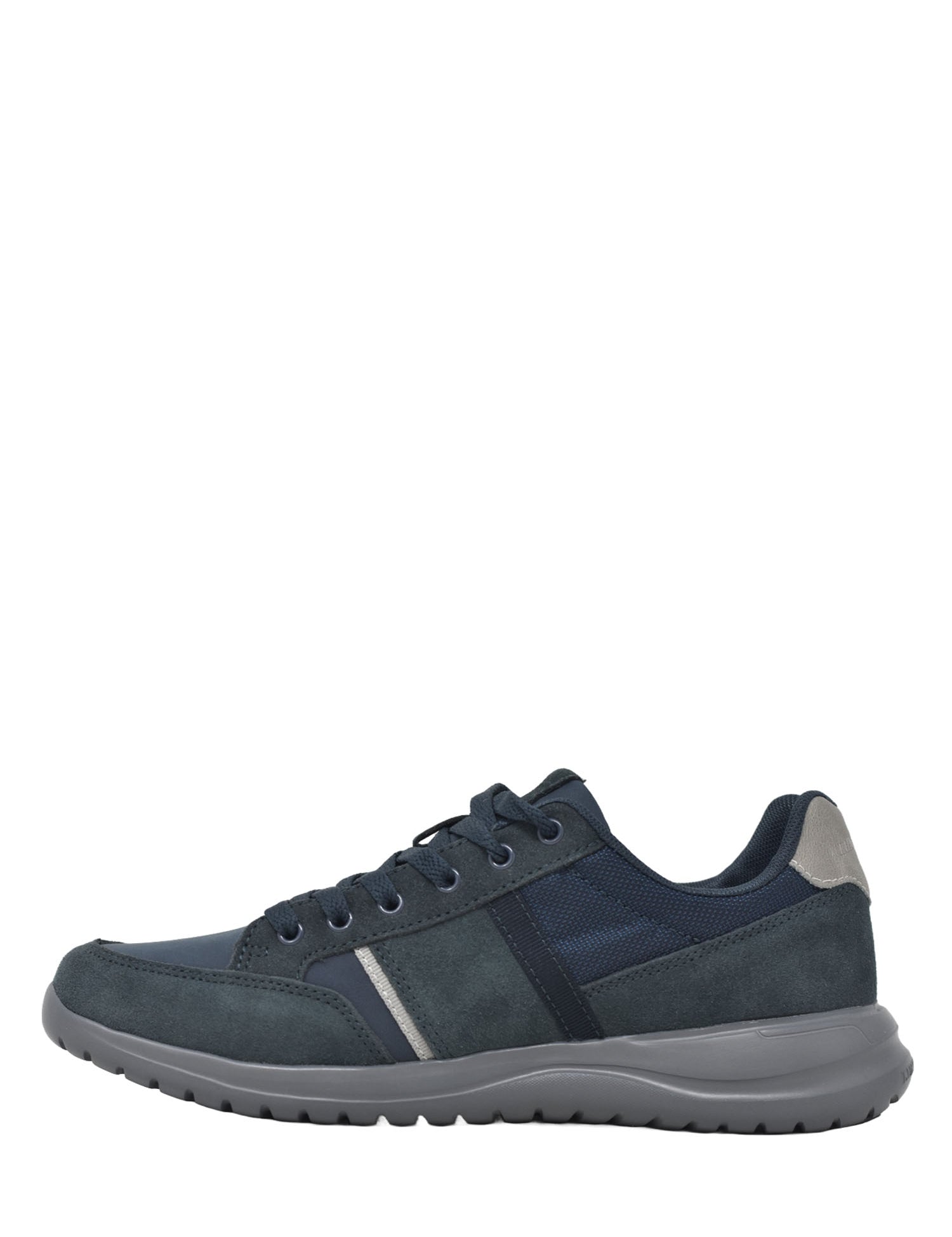 Sneakers Blu Lumberjack