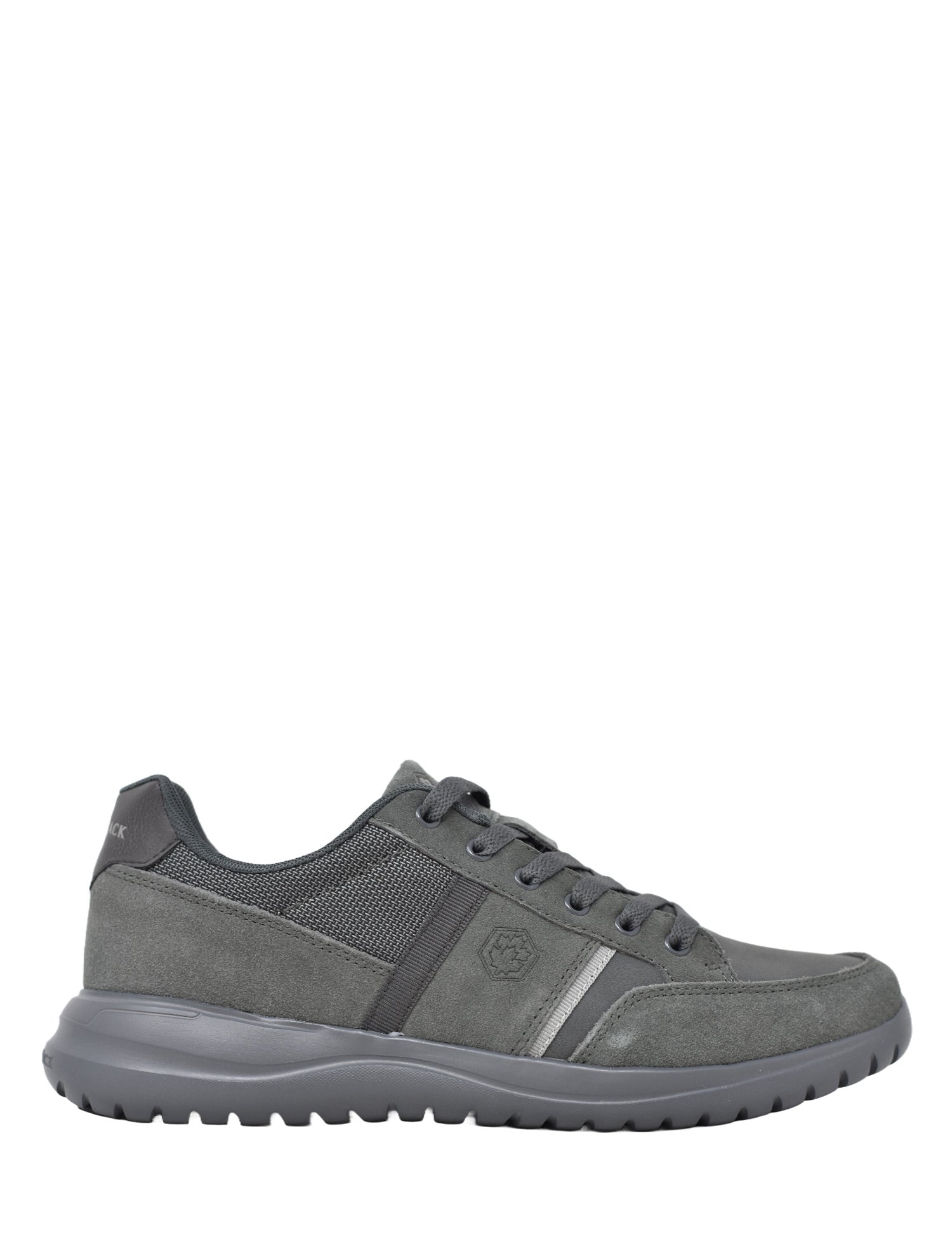 Sneakers Grigio Lumberjack