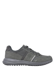 Sneakers Grigio Lumberjack