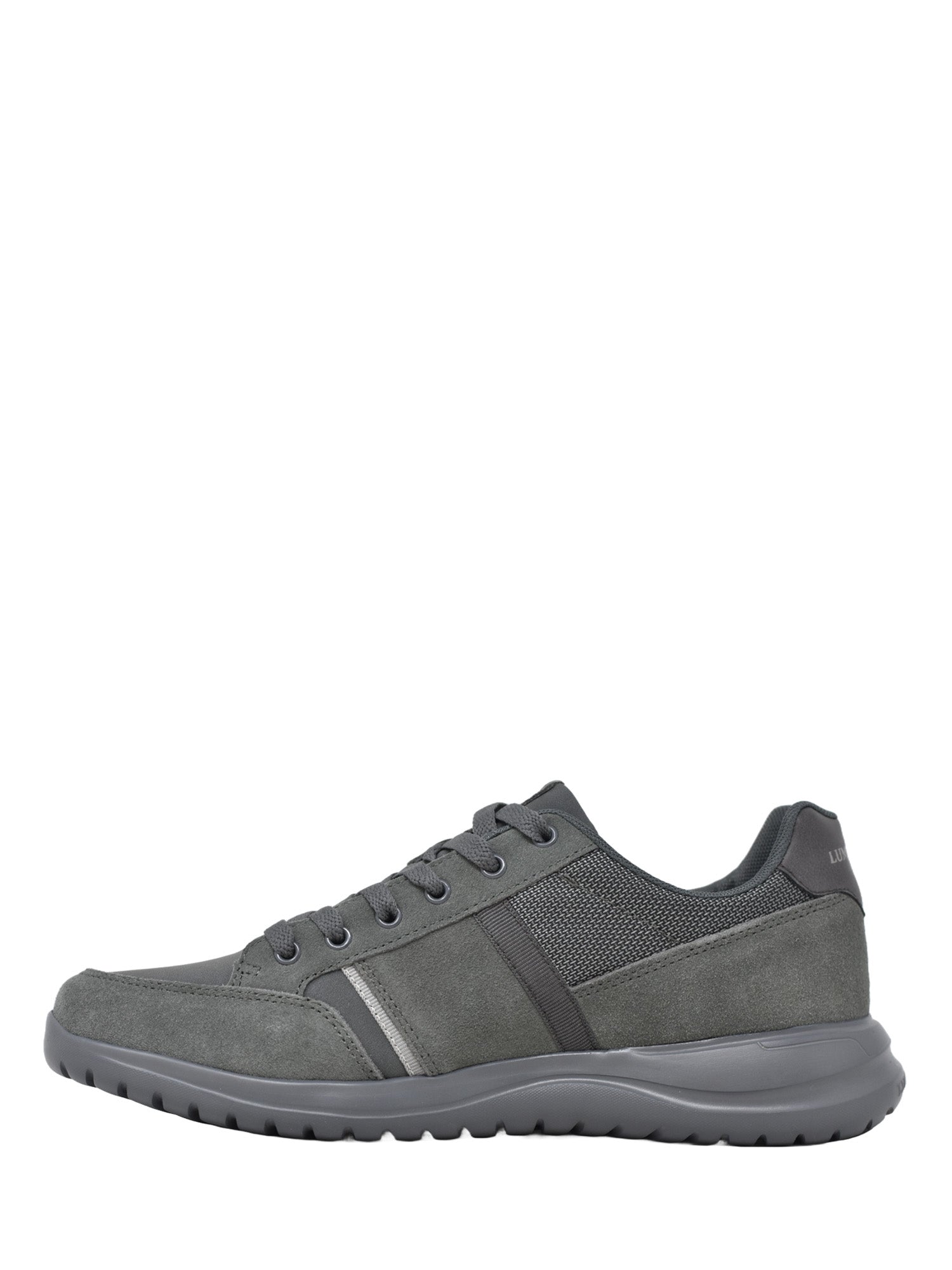 Sneakers Grigio Lumberjack