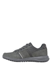 Sneakers Grigio Lumberjack