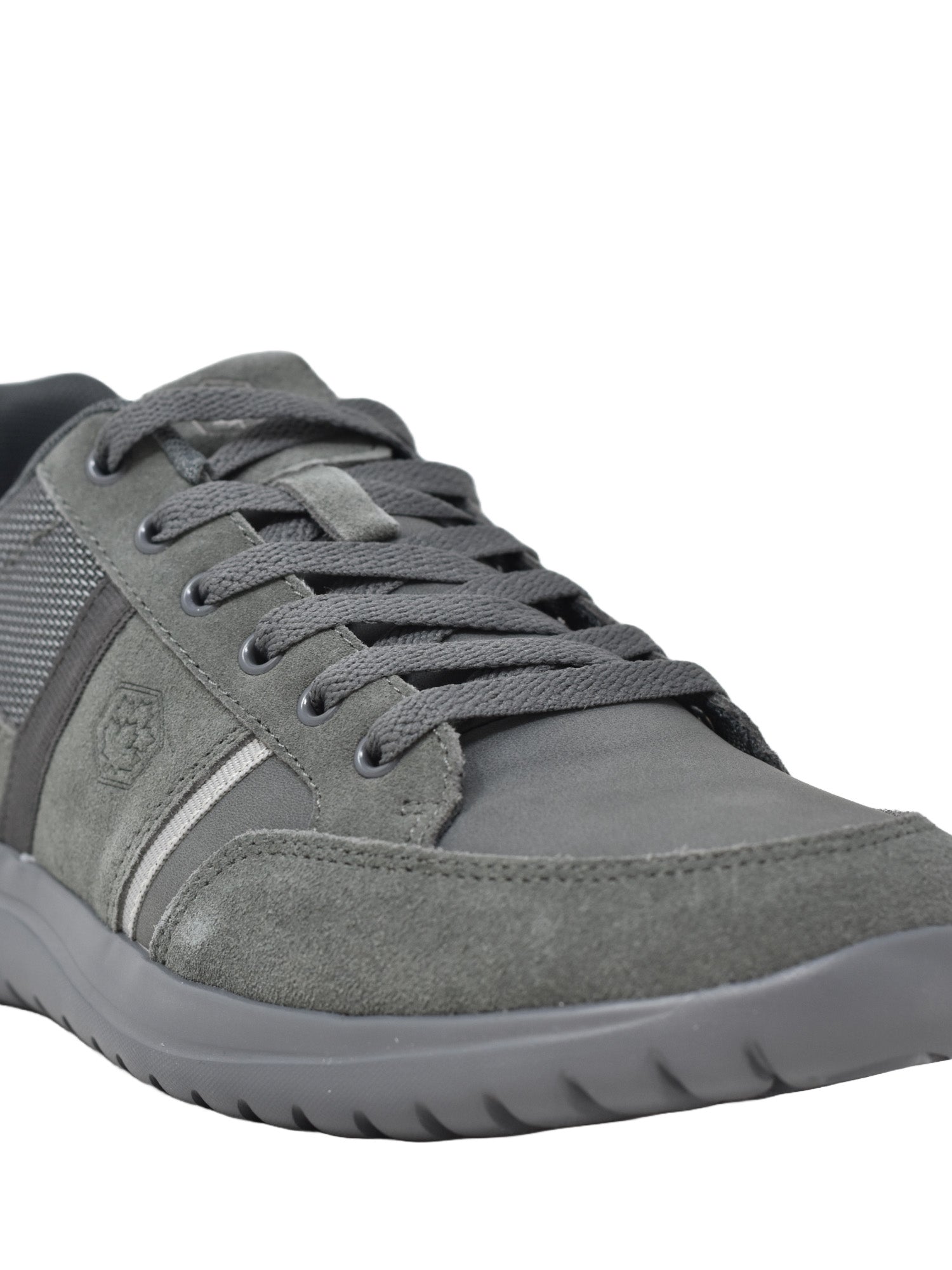 Sneakers Grigio Lumberjack