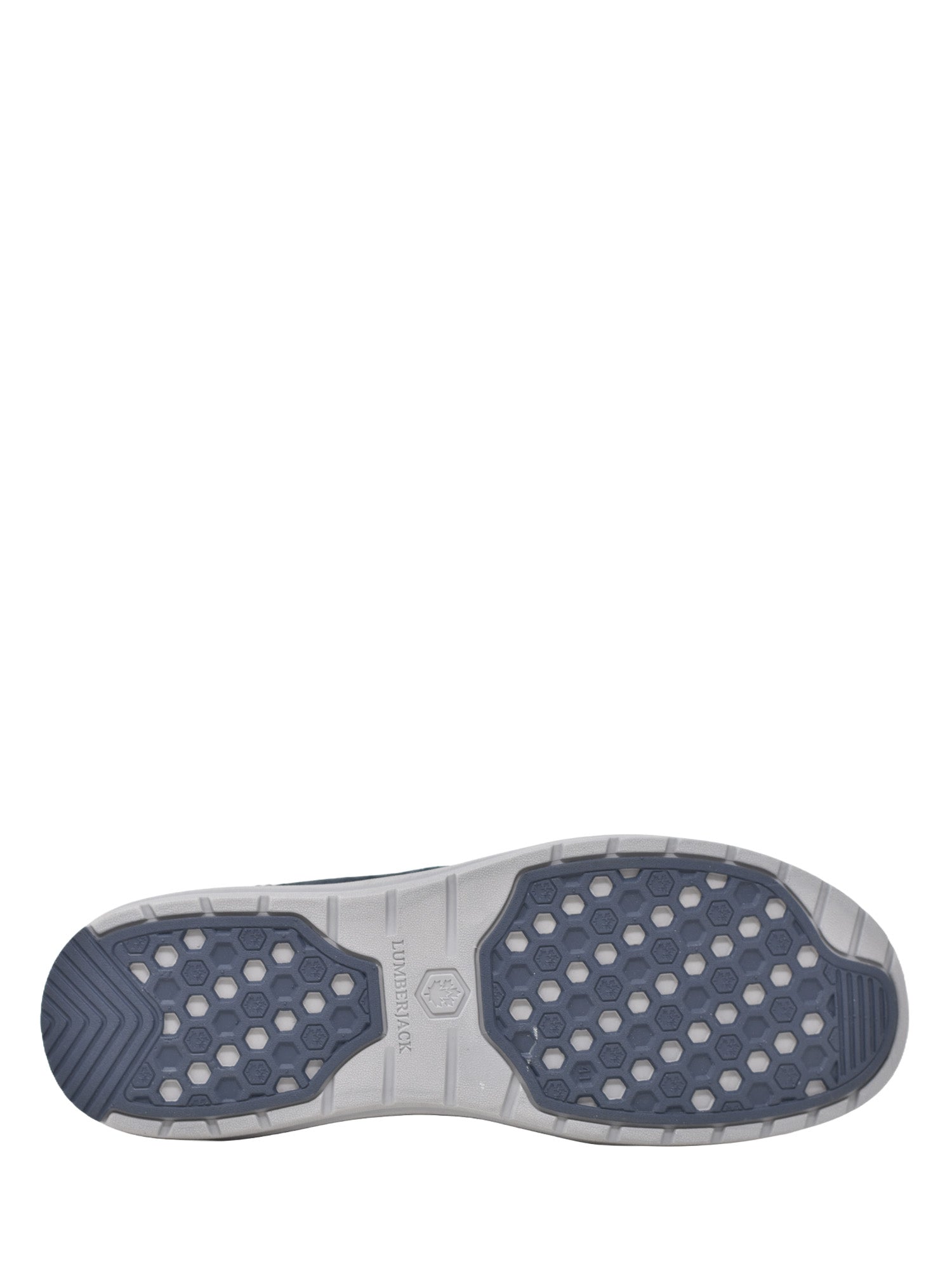 Polacchino Blu Lumberjack