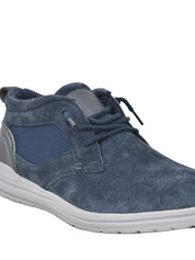 Polacchino Blu Lumberjack