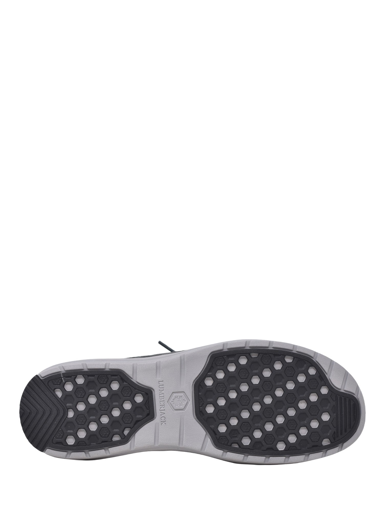 Polacchino Grigio Lumberjack