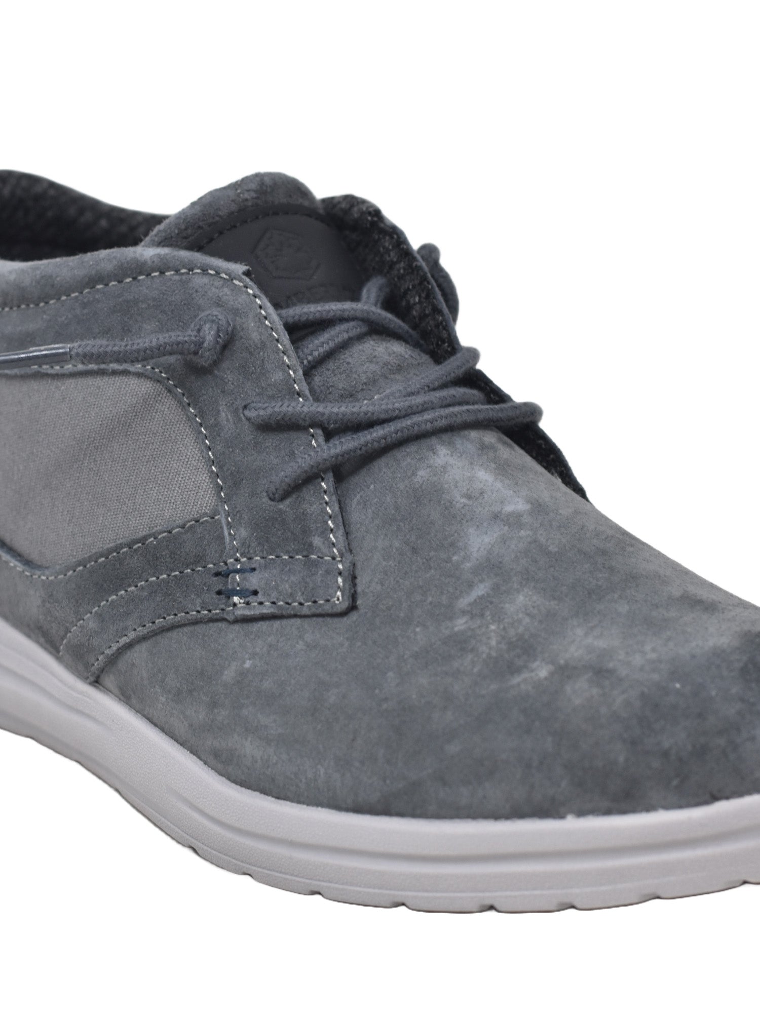 Polacchino Grigio Lumberjack