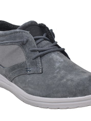 Polacchino Grigio Lumberjack