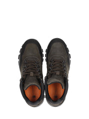 Trekking Grigio Lumberjack