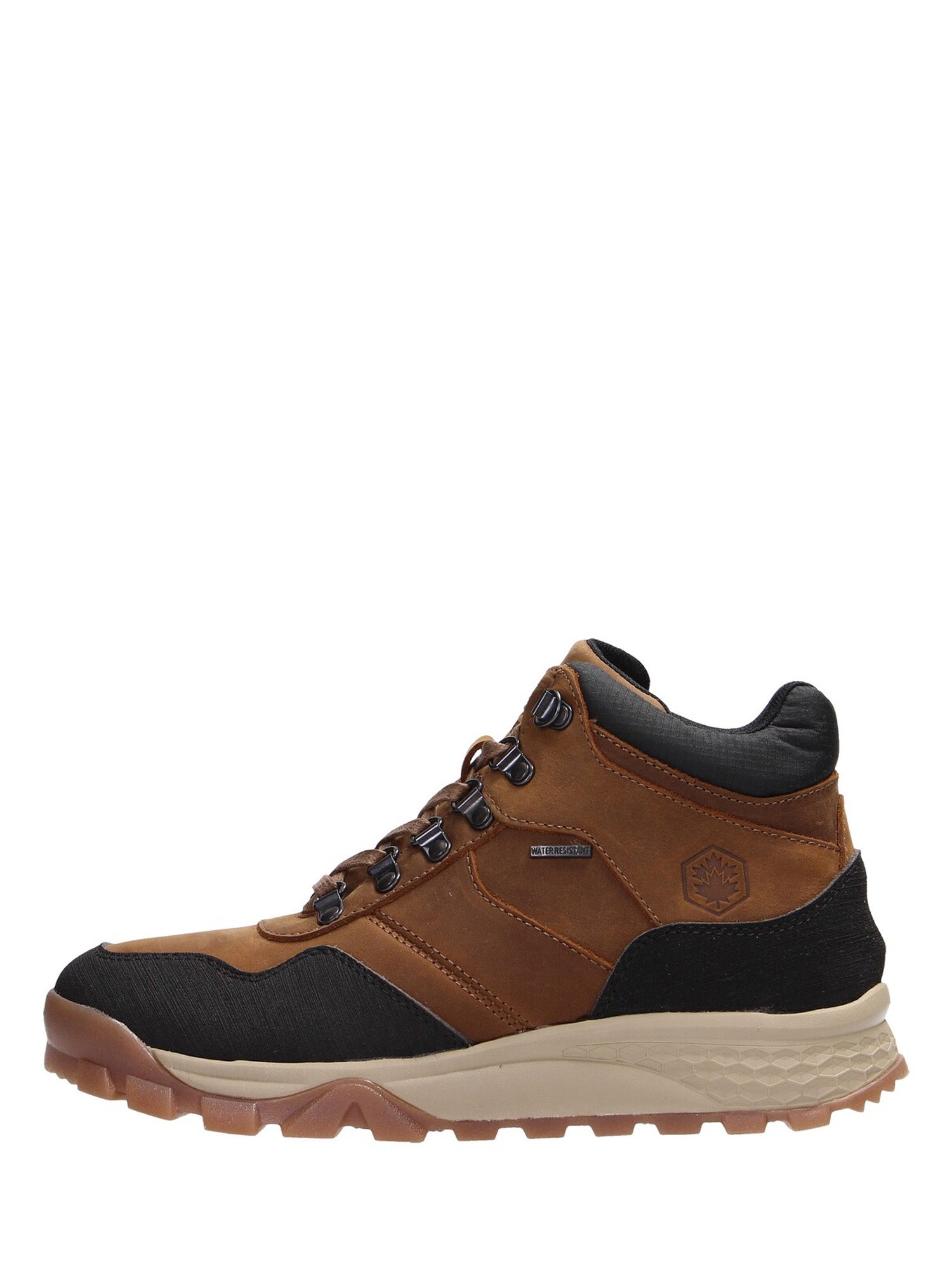 Trekking Marrone Lumberjack