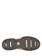 Anfibi Giallo Lumberjack