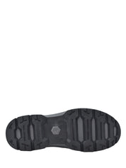 Anfibi Grigio Lumberjack