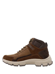 Anfibi Marrone Lumberjack