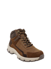 Anfibi Marrone Lumberjack