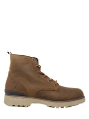 Anfibi Marrone Lumberjack