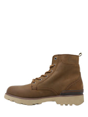 Anfibi Marrone Lumberjack