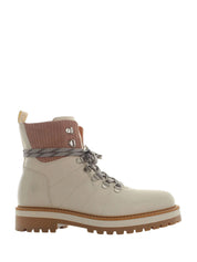 Stivaletti Beige Lumberjack