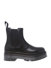 Stivaletti Nero Lumberjack