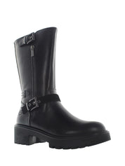 Stivali Nero Lumberjack