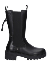 Stivali Nero Lumberjack