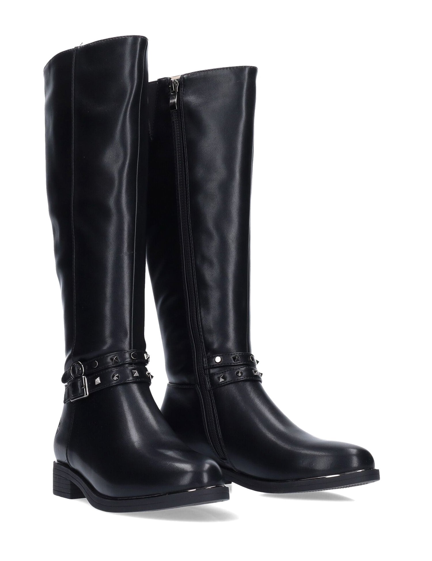 Stivali Nero Lumberjack