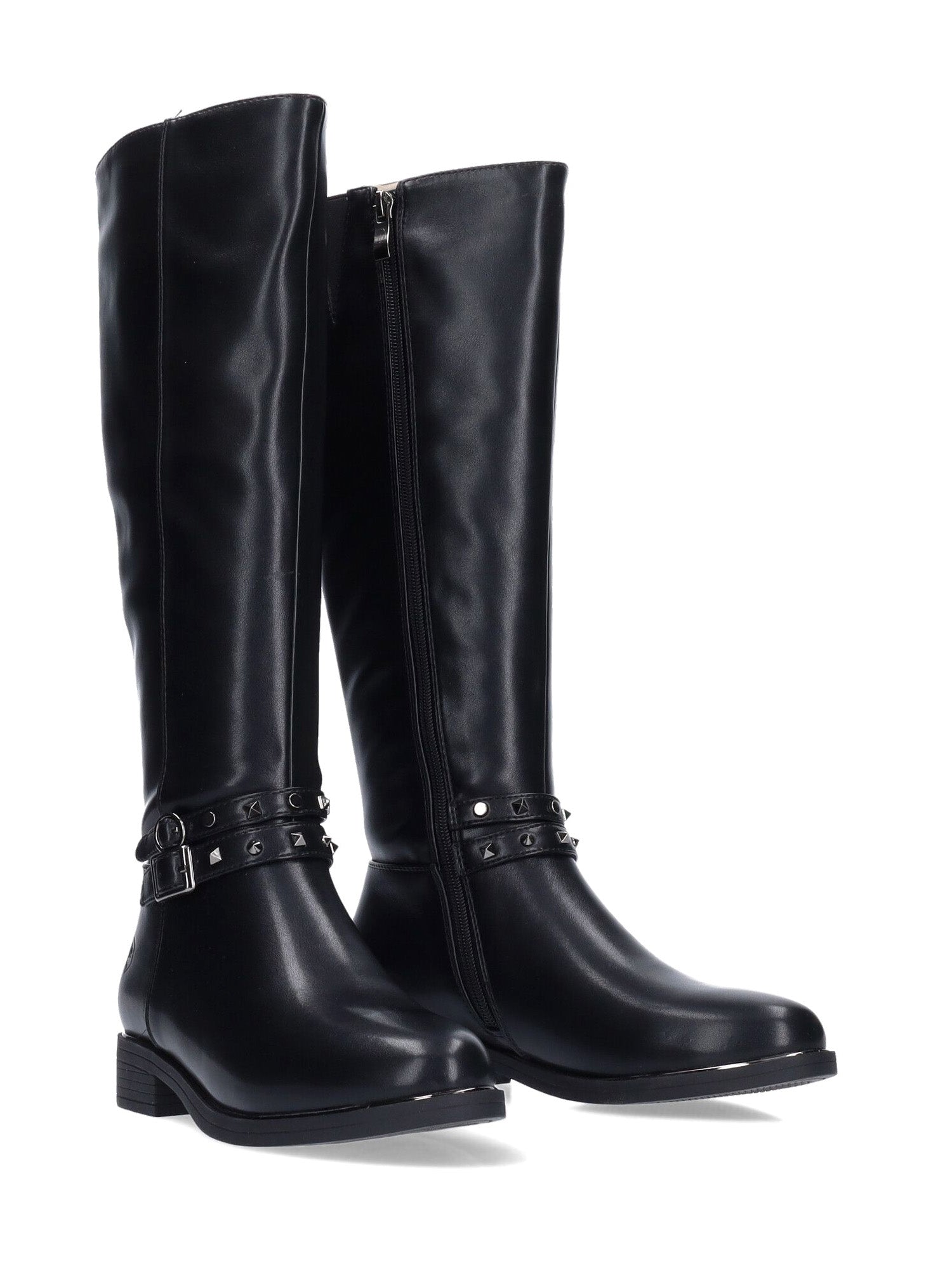 Stivali Nero Lumberjack