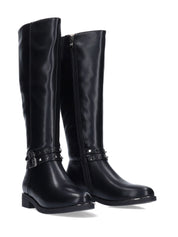 Stivali Nero Lumberjack