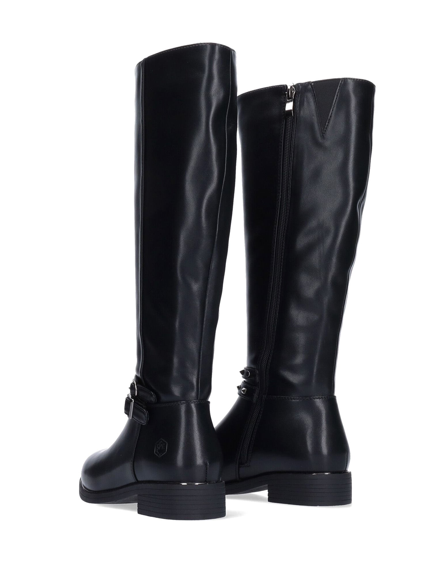 Stivali Nero Lumberjack