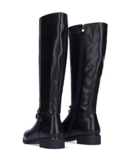 Stivali Nero Lumberjack