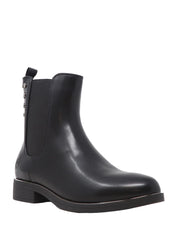 Stivaletti Nero Lumberjack